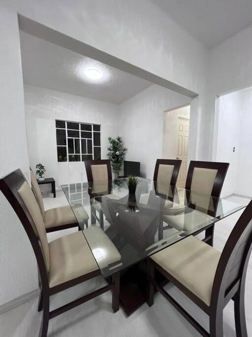 Impecable Depto En La Roma Apartment Mexiko-Stadt