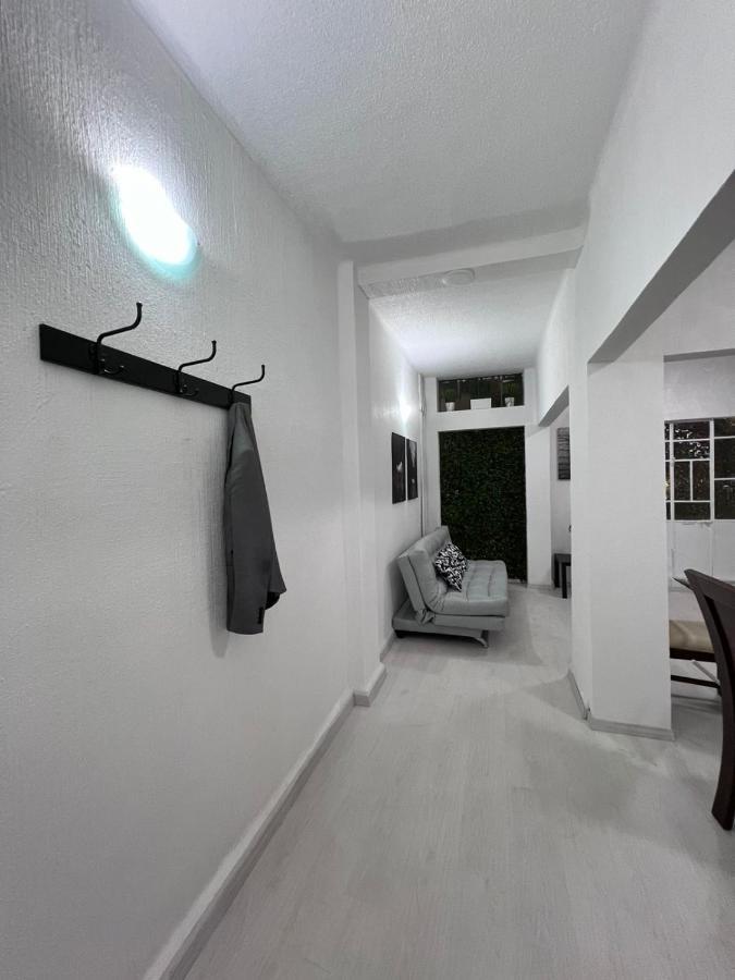 Apartment Impecable Depto En La Roma *