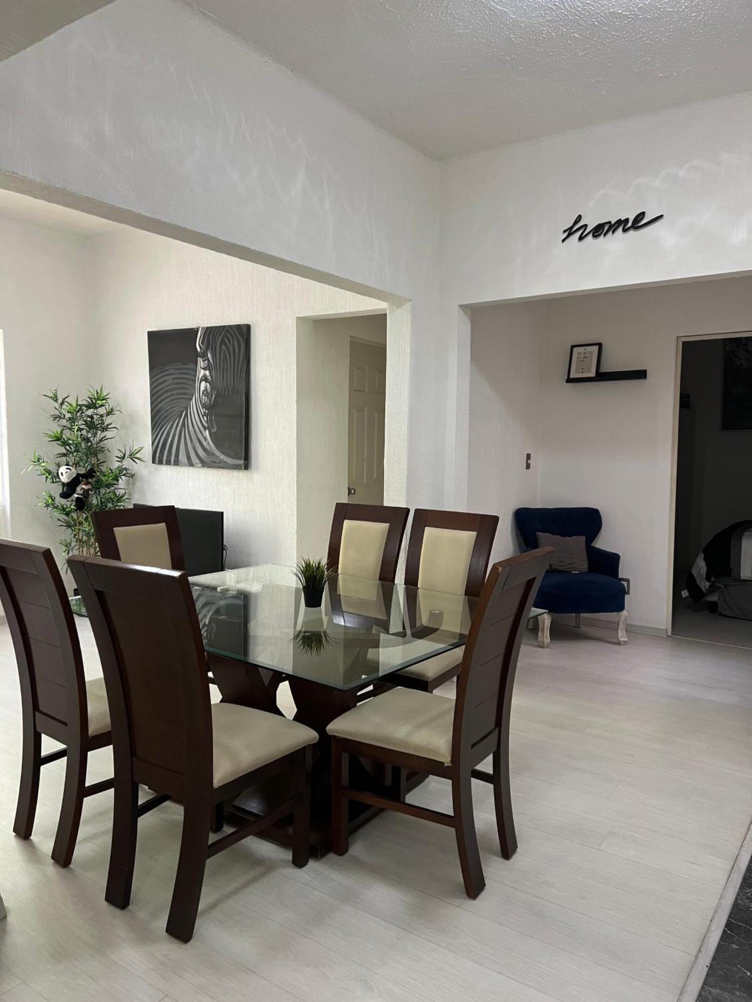 Apartment Impecable Depto En La Roma *